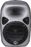 WHARFEDALE PRO Titan 8
