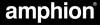 Amphion Standlautsprecher