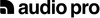 Audio Pro Standlautsprecher