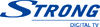 Strong Satelliten-Receiver Analog