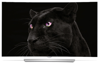 Produktfoto LG 55EG920V