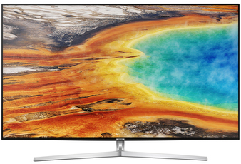 Produktfoto Samsung UE49MU8000