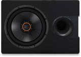 Produktfoto Auto Subwoofer