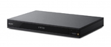 Produktfoto Blu-ray Player