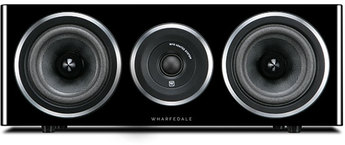 Produktfoto Wharfedale Diamond 11 CS