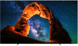 Produktfoto OLED Fernseher