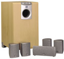 Produktfoto Surround Lautsprechersystem