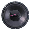 Produktfoto Auto Subwoofer