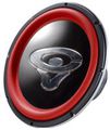 Produktfoto Auto Subwoofer