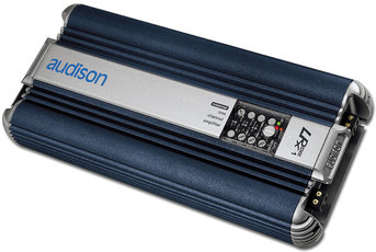 Produktfoto Audison LRX 1.400
