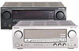 Produktfoto AV-Receiver