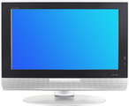 Produktfoto LCD Fernseher
