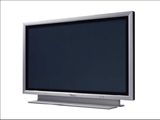 Produktfoto Plasma Fernseher