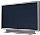 Produktfoto Plasma Fernseher