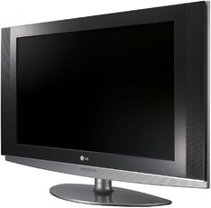Produktfoto LG 26LX2R
