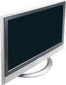 Produktfoto LCD Fernseher
