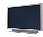 Produktfoto Plasma Fernseher