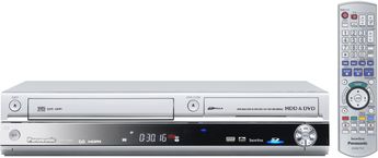 Produktfoto Panasonic DMR-EX95VEGS