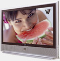 Produktfoto LCD Fernseher