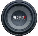 Produktfoto Auto Subwoofer
