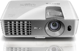 Produktfoto DLP Beamer
