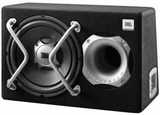 Produktfoto Auto Subwoofer