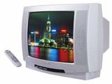 Produktfoto Röhrenfernseher