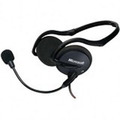 Produktfoto Headset mit Nackenbügel