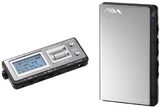 Produktfoto MP3-Player