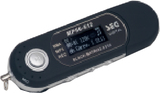 Produktfoto MP3-Player