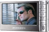 Produktfoto MP3-Player