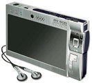 Produktfoto MP3-Player