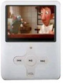 Produktfoto MP3-Player