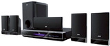 Produktfoto Blu-ray Heimkinosystem