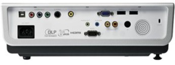 Produktfoto Benq W1000