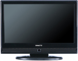 Produktfoto LCD Fernseher