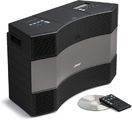 Produktfoto CD Kompaktanlage