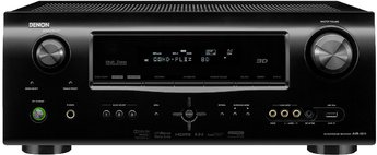 Produktfoto Denon AVR-1911