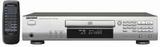 Produktfoto CD-Player