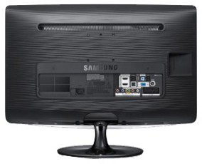 Produktfoto Samsung B2330HD