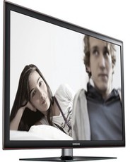 Produktfoto Samsung UE32D5700