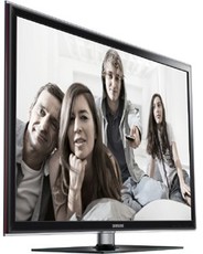 Produktfoto Samsung UE46D6200
