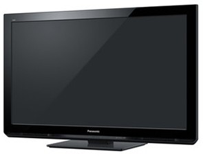 Produktfoto Panasonic TX-P42UT30E