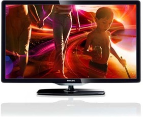 Produktfoto Philips 46PFL5806K