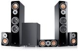 Produktfoto Surround Lautsprechersystem