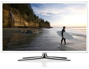 Produktfoto Samsung UE40ES6710