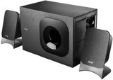 Produktfoto 2.1 PC Lautsprechersystem