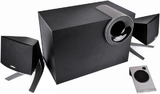 Produktfoto 2.1 PC Lautsprechersystem