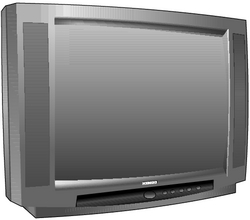 Produktfoto Kendo CT 20 S 71 VT