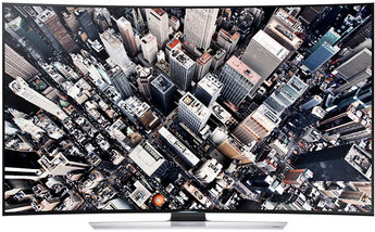 Produktfoto Samsung UE65HU8590